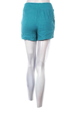 Dámske kraťasy  Kiabi, Veľkosť M, Farba Modrá, Cena  16,95 €