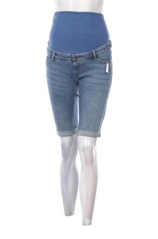 Dámské kraťasy  Kiabi, Velikost S, Barva Modrá, Cena  469,00 Kč