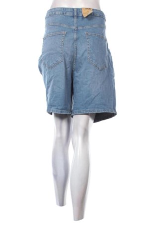 Dámské kraťasy  Kiabi, Velikost XXL, Barva Modrá, Cena  469,00 Kč
