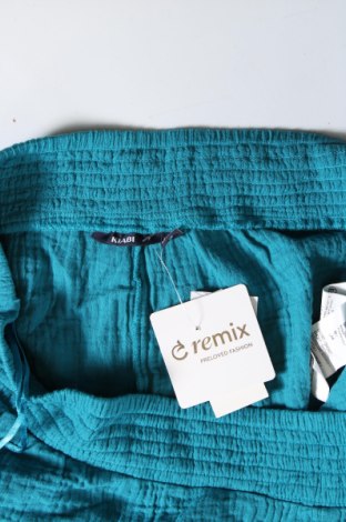 Dámské kraťasy  Kiabi, Velikost M, Barva Modrá, Cena  419,00 Kč