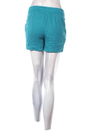 Dámské kraťasy  Kiabi, Velikost M, Barva Modrá, Cena  419,00 Kč