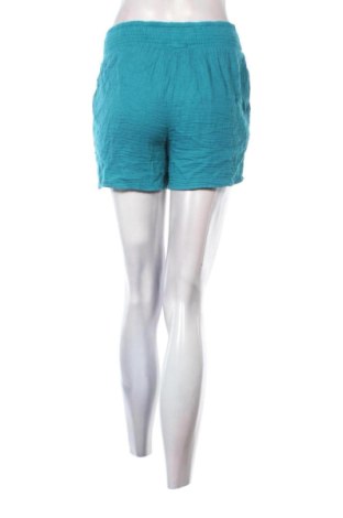 Dámske kraťasy  Kiabi, Veľkosť XL, Farba Modrá, Cena  16,95 €