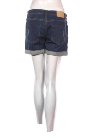 Γυναικείο κοντό παντελόνι Kiabi, Μέγεθος M, Χρώμα Μπλέ, Τιμή 11,99 €