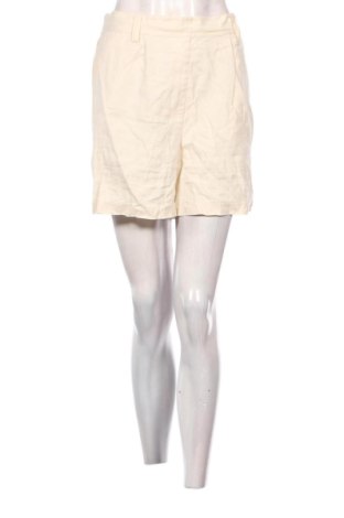 Damskie szorty Kiabi, Rozmiar XL, Kolor Beżowy, Cena 26,99 zł