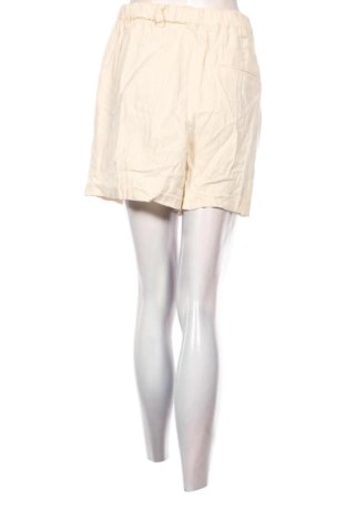Damskie szorty Kiabi, Rozmiar XL, Kolor Beżowy, Cena 26,99 zł