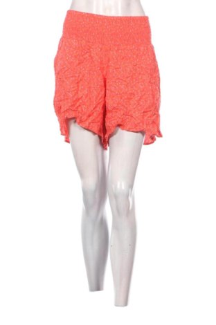 Γυναικείο κοντό παντελόνι Kiabi, Μέγεθος L, Χρώμα Πολύχρωμο, Τιμή 11,99 €