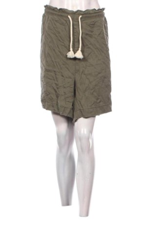 Dámske kraťasy  Kiabi, Veľkosť 3XL, Farba Zelená, Cena  11,95 €