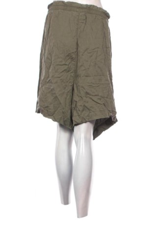 Dámske kraťasy  Kiabi, Veľkosť 3XL, Farba Zelená, Cena  11,95 €