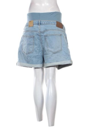 Pantaloni scurți de femei Kiabi, Mărime 3XL, Culoare Albastru, Preț 98,99 Lei