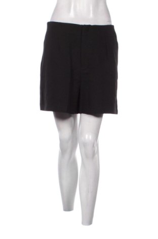 Damskie szorty Kiabi, Rozmiar XL, Kolor Czarny, Cena 51,99 zł