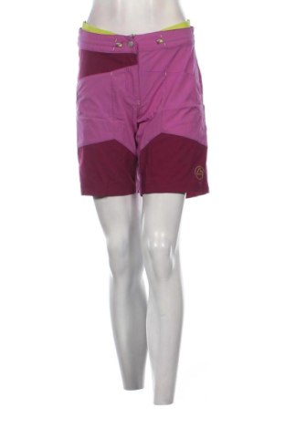 Dámske kraťasy  La Sportiva, Veľkosť M, Farba Fialová, Cena  24,55 €