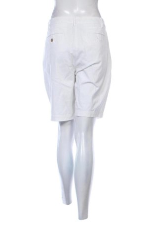 Дамски къс панталон Lands' End, Размер XL, Цвят Бял, Цена 10,22 €