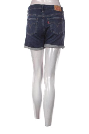 Dámske kraťasy  Levi's, Veľkosť M, Farba Modrá, Cena  29,95 €