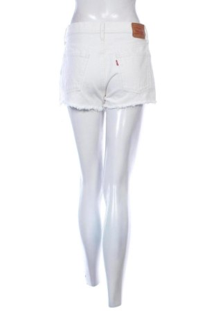 Дамски къс панталон Levi's, Размер L, Цвят Екрю, Цена 18,91 €