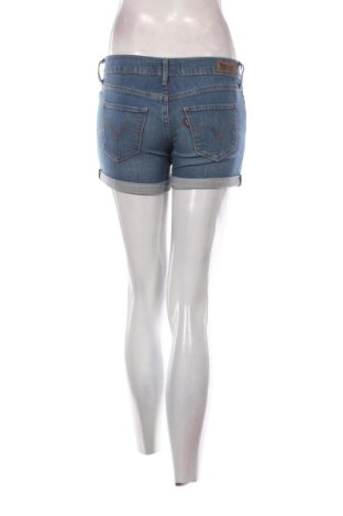 Dámské kraťasy  Levi's, Velikost S, Barva Modrá, Cena  529,00 Kč