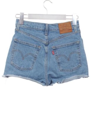Damen Shorts Levi's, Größe XS, Farbe Blau, Preis € 24,55