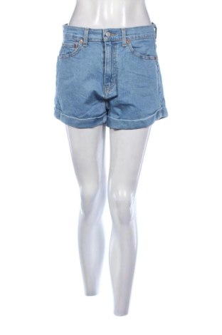 Damen Shorts Levi's, Größe L, Farbe Blau, Preis 24,55 €