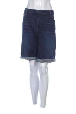 Dámske kraťasy  Levi's, Veľkosť 3XL, Farba Modrá, Cena  29,95 €