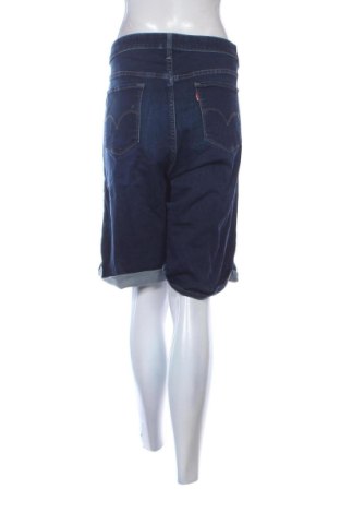 Dámske kraťasy  Levi's, Veľkosť 3XL, Farba Modrá, Cena  29,95 €