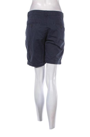 Дамски къс панталон Lindex, Размер L, Цвят Син, Цена 10,00 €