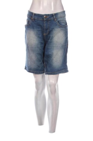 Damen Shorts Livergy, Größe XL, Farbe Blau, Preis 12,99 €