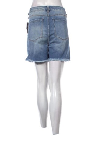 Pantaloni scurți de femei Liverpool, Mărime XXL, Culoare Albastru, Preț 243,99 Lei