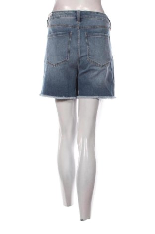 Γυναικείο κοντό παντελόνι Liverpool, Μέγεθος XL, Χρώμα Μπλέ, Τιμή 47,99 €