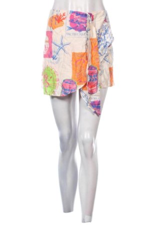Női rövidnadrág Loavies, Méret L, Szín Sokszínű, Ár 3 049 Ft