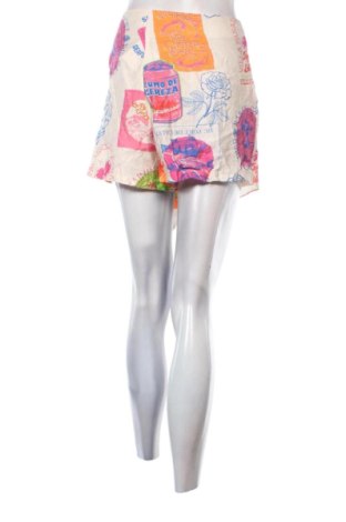 Női rövidnadrág Loavies, Méret L, Szín Sokszínű, Ár 3 049 Ft