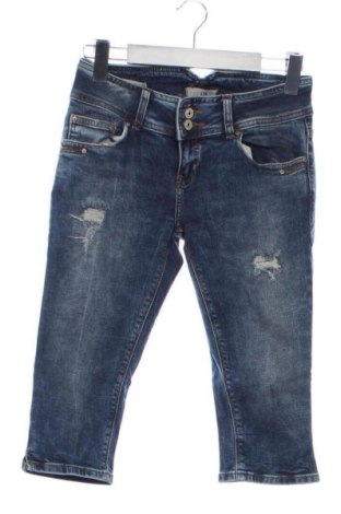 Дамски къс панталон Ltb, Размер M, Цвят Син, Цена 17,39 €