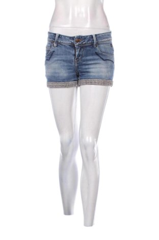 Damen Shorts Ltb, Größe S, Farbe Blau, Preis 17,00 €