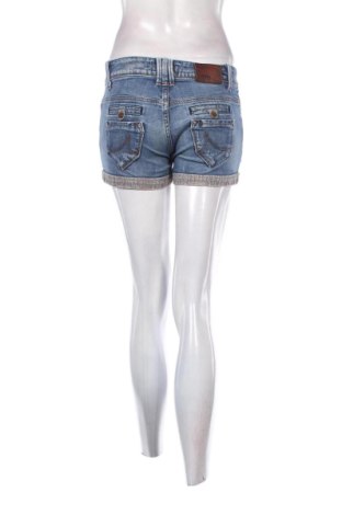 Damen Shorts Ltb, Größe S, Farbe Blau, Preis 17,00 €