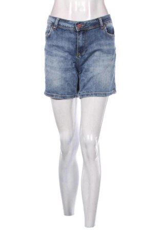 Damen Shorts M.Sara, Größe XL, Farbe Blau, Preis € 10,00