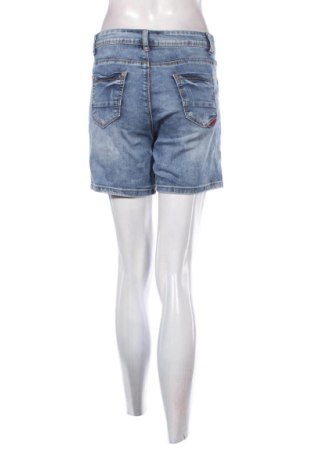 Damen Shorts M.Sara, Größe XL, Farbe Blau, Preis € 10,00