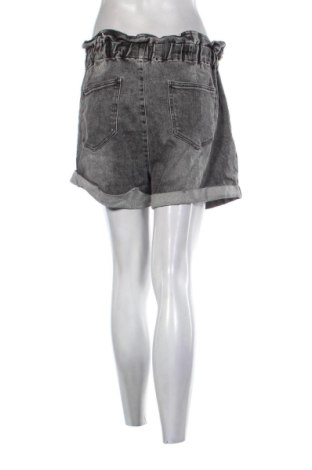 Γυναικείο κοντό παντελόνι M.Sara, Μέγεθος M, Χρώμα Μαύρο, Τιμή 9,71 €