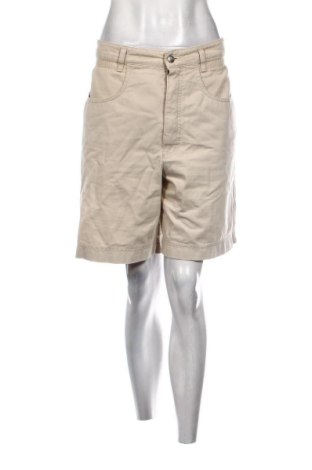 Damen Shorts Mac, Größe L, Farbe Beige, Preis 25,00 €