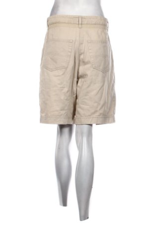 Damen Shorts Mac, Größe L, Farbe Beige, Preis 25,00 €