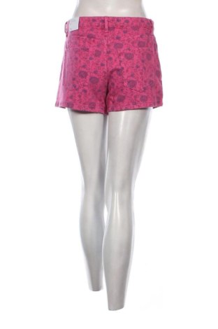 Γυναικείο κοντό παντελόνι Mango, Μέγεθος M, Χρώμα Πολύχρωμο, Τιμή 20,52 €