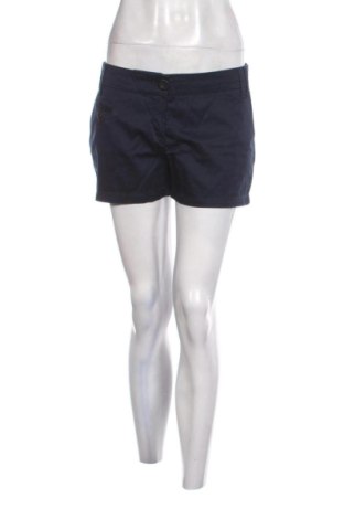 Дамски къс панталон Mango, Размер L, Цвят Син, Цена 20,48 €