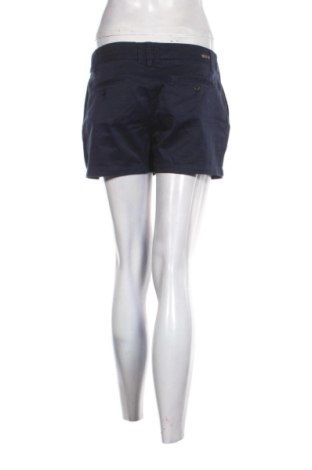 Дамски къс панталон Mango, Размер L, Цвят Син, Цена 20,48 €
