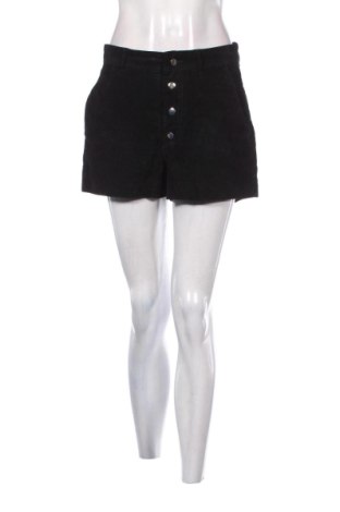 Damen Shorts Mango, Größe M, Farbe Schwarz, Preis 10,23 €