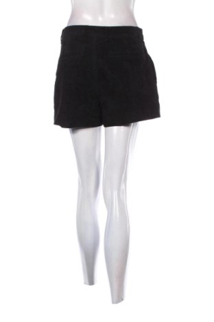 Damen Shorts Mango, Größe M, Farbe Schwarz, Preis 10,23 €