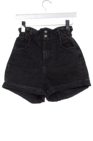 Γυναικείο κοντό παντελόνι Mango, Μέγεθος XS, Χρώμα Μαύρο, Τιμή 9,00 €