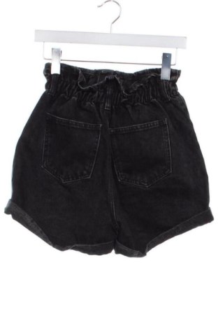 Γυναικείο κοντό παντελόνι Mango, Μέγεθος XS, Χρώμα Μαύρο, Τιμή 9,00 €