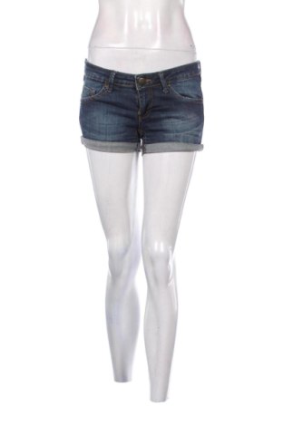 Damen Shorts Mango, Größe S, Farbe Blau, Preis 9,00 €