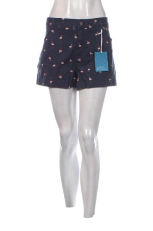 Dámské kraťasy  Market&Spruce, Velikost 3XL, Barva Vícebarevné, Cena  469,00 Kč