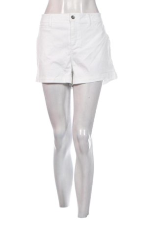 Női rövidnadrág Market&Spruce, Méret XXL, Szín Fehér, Ár 8 009 Ft