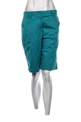Damen Shorts Marks & Spencer, Größe XXL, Farbe Blau, Preis 11,75 €