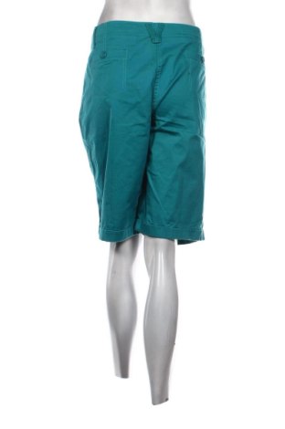 Damen Shorts Marks & Spencer, Größe XXL, Farbe Blau, Preis 11,75 €