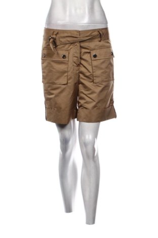 Damen Shorts Massimo Dutti, Größe M, Farbe Beige, Preis 24,55 €